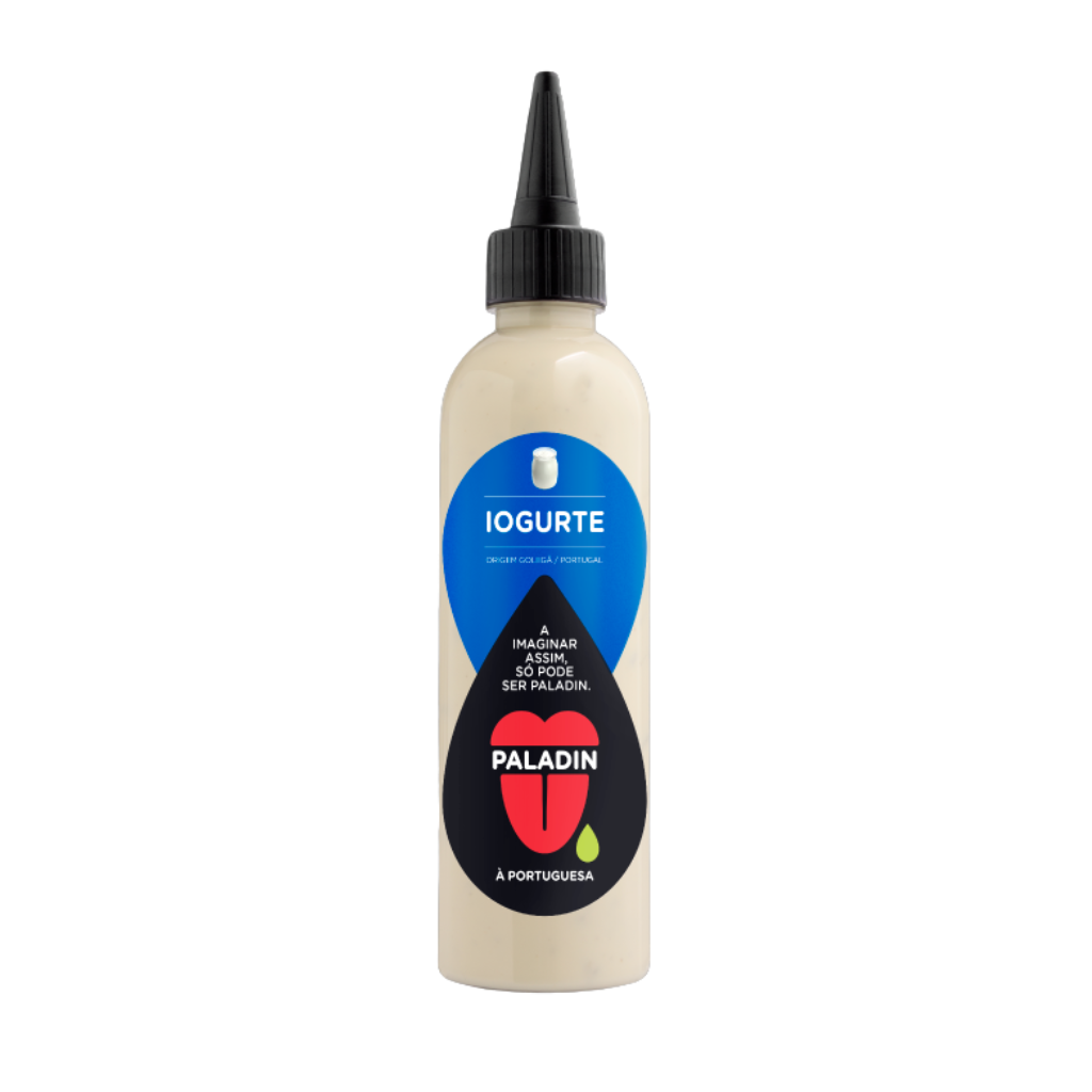 Paladin Joghurtsauce – 250 ml
