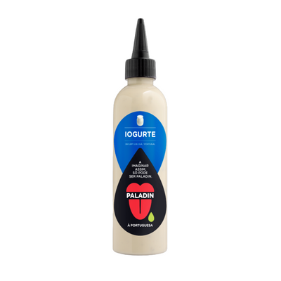 Paladin Yogurt Sauce - 250ml