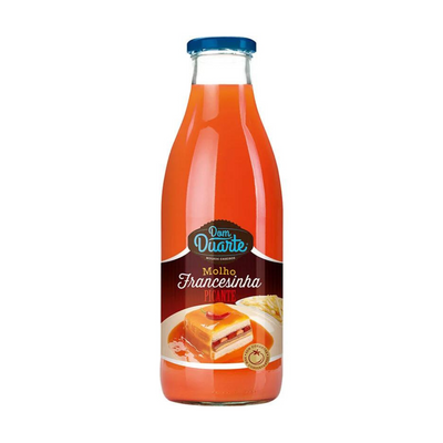 Molho Francesinha Picante - 500g