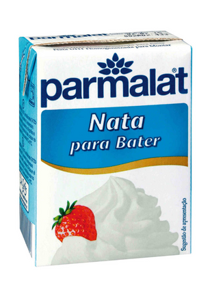 Parmalat Schlagsahne – 200 ml