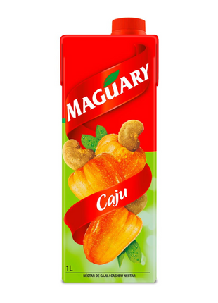 Maguary Cashewnektar – 1L