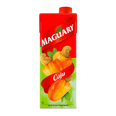 Néctar de Cajú Maguary - 1L
