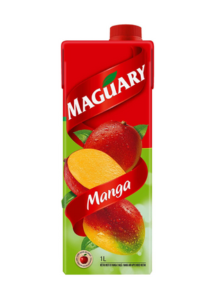 Maguary Mango Nectar - 1L