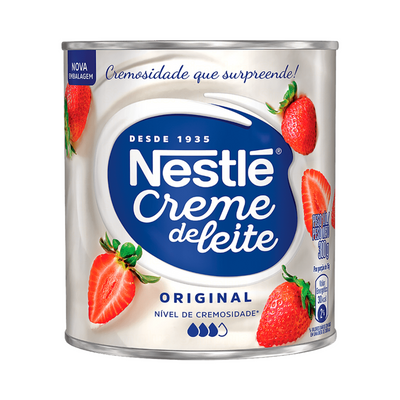 Nestlé Milk Cream - 300g