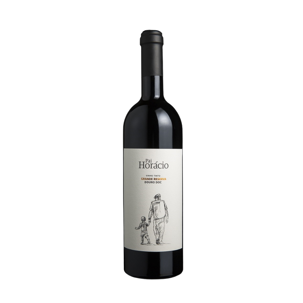 Pai Horácio Grande Reserva 2019 – Rotwein 750 ml