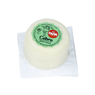 Queijo Cabra - 120g