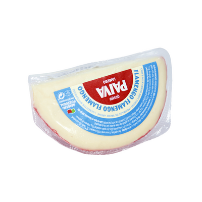 Flamengo Cheese 1/4 - 300g