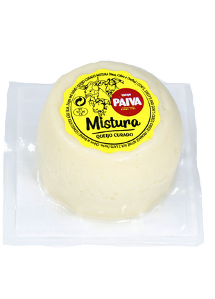 Mixed Cheese - 120g
