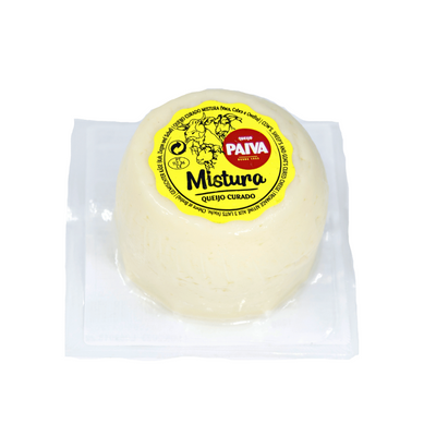 Queijo Mistura - 120g