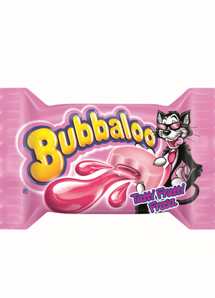 Tutti-Frutti Bubbaloo Tablet