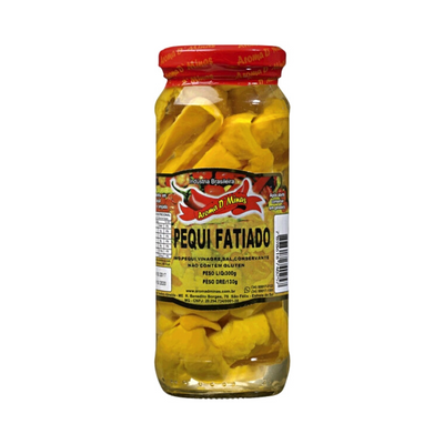 Sliced Pequi - 130g