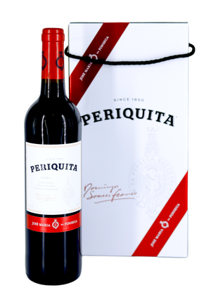 Periquita JMF Regional de Setúbal - Red Wine 2x750ml