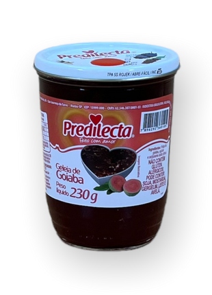Guava Jelly Jar - 230g