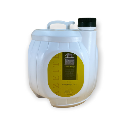 Garrafão de Azeite de Murça 0.5% - 5L
