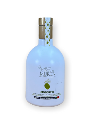 Porca de Murça Organic Olive Oil - 500ml