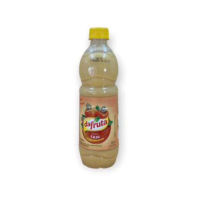 Concentrado de Caju - 500ml
