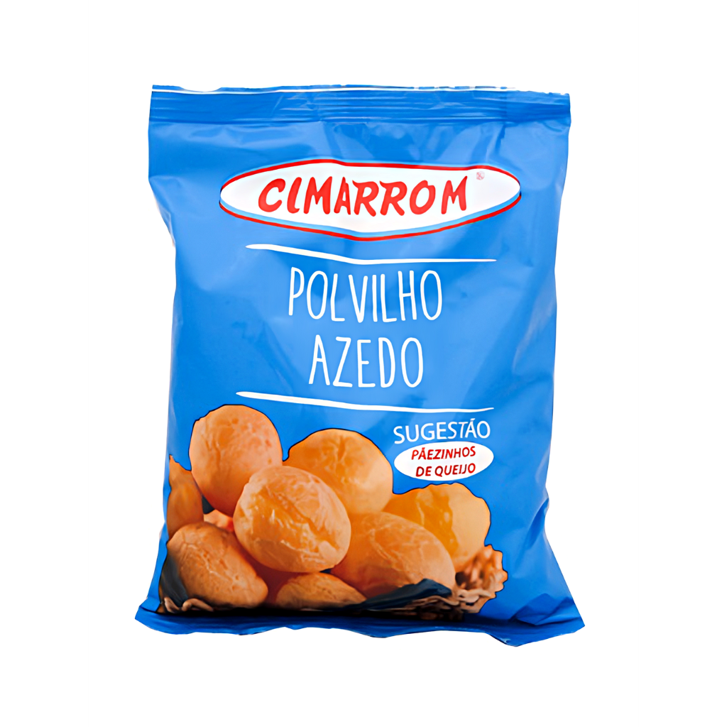 Sour Starch - 500g