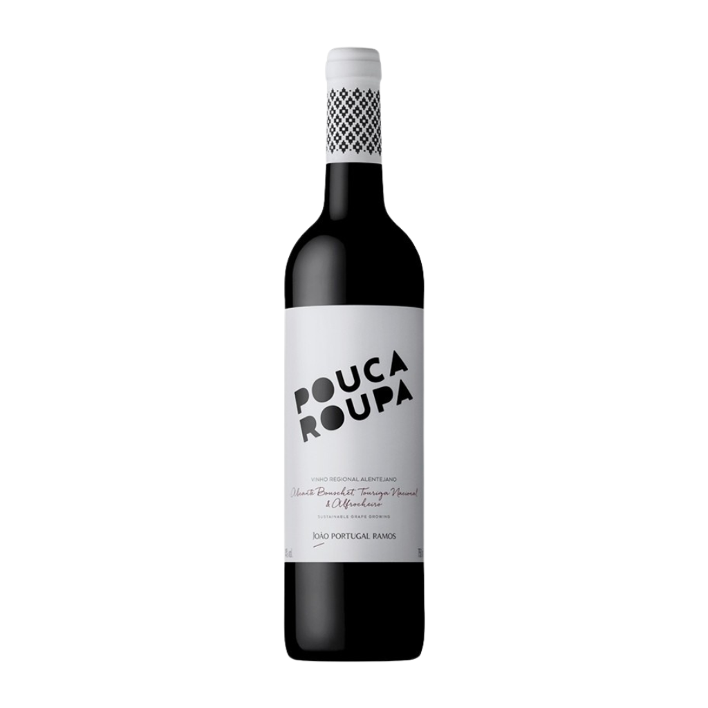 Little Clothing 2021 JPR - Red Wine 750ml