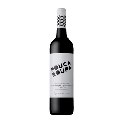 Little Clothing 2021 JPR - Red Wine 750ml