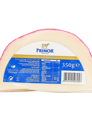 Flamengo-Käse-Bällchen 1/4 – 350 g