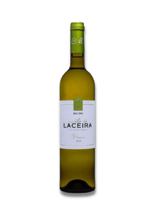 Quinta da Laceira 2021 - Vinho Branco 750ml