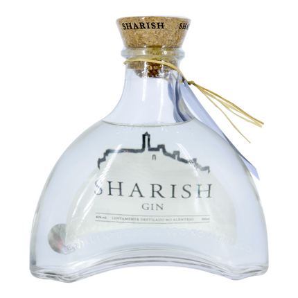 Gin Sharish Original - 500ml
