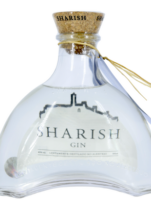 Sharish Original Gin – 500 ml