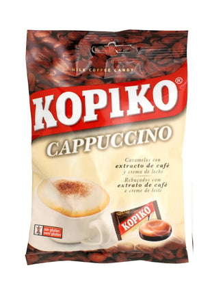 Cappuccino-Süßigkeiten – 71 g