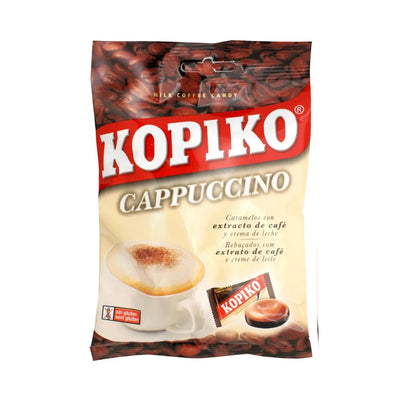 Cappuccino Sweets - 71g