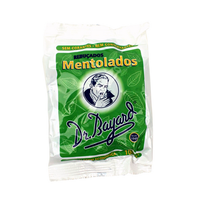 Minzbonbons – 200 g
