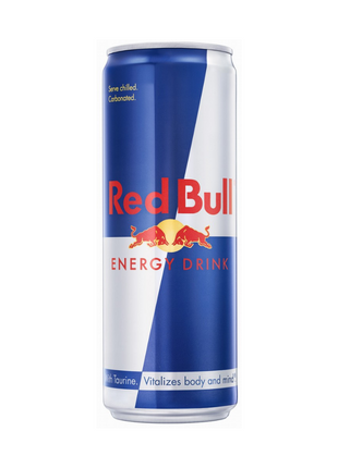 Red Bull Energy Drink – 250 ml