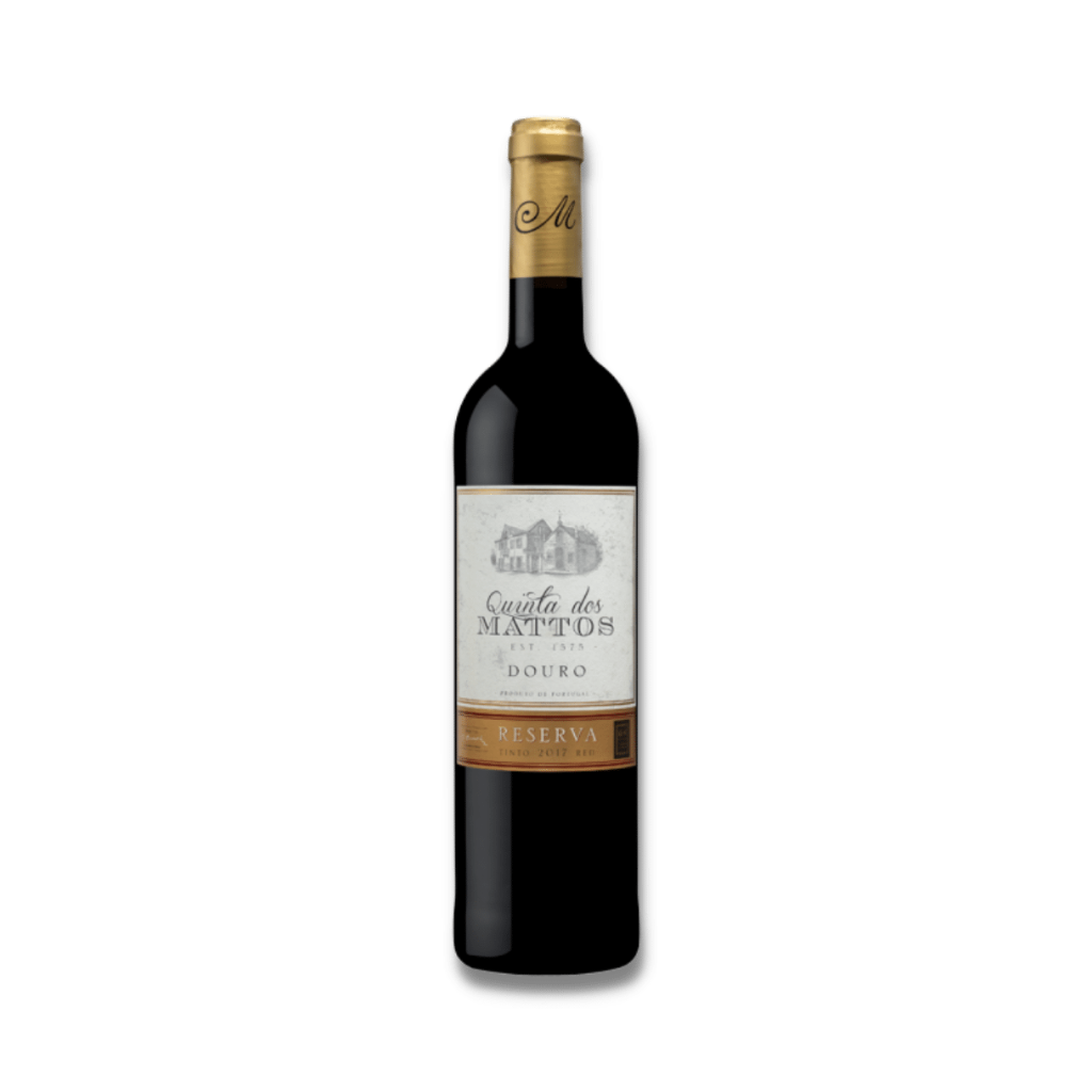 Reserva 2019 Quinta dos Mattos – Rotwein 750 ml