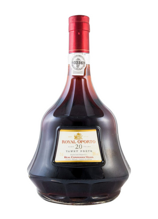Royal Oporto 20 Jahre Tawny – Portwein 750 ml