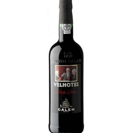 Ruby - Vinho do Porto 750ml