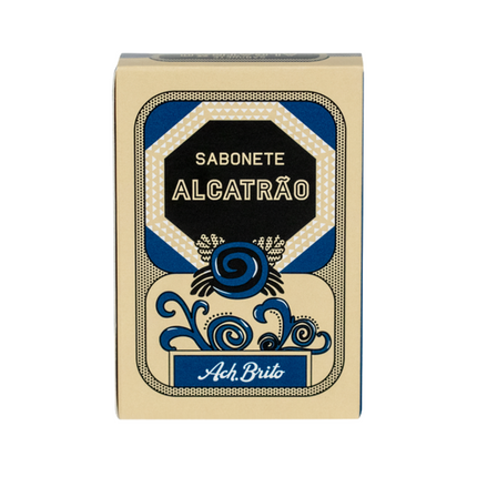 Sabonete de Alcatrão - 90g