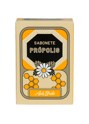 Propolis-Seife – 90 g