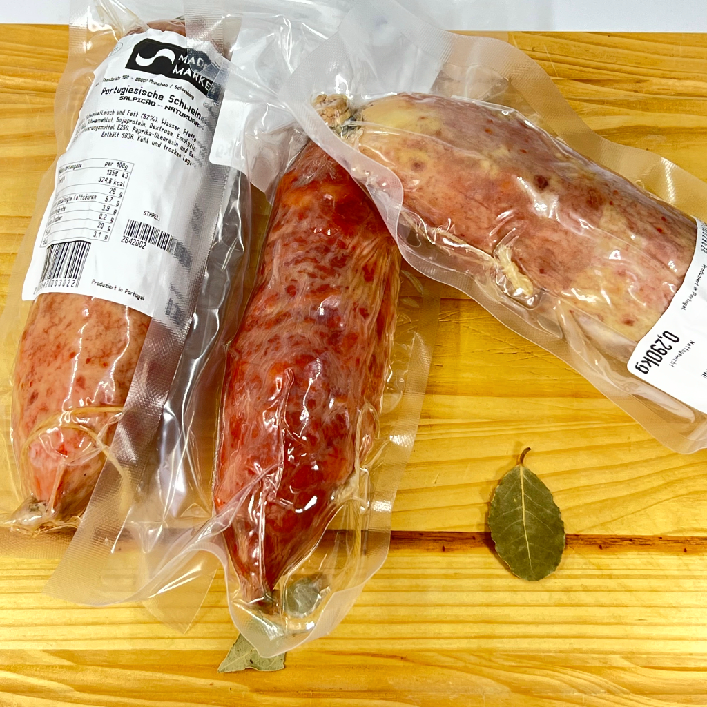Salpicão - 300g