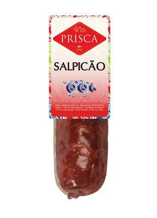 Traditioneller Salpicão - 200g