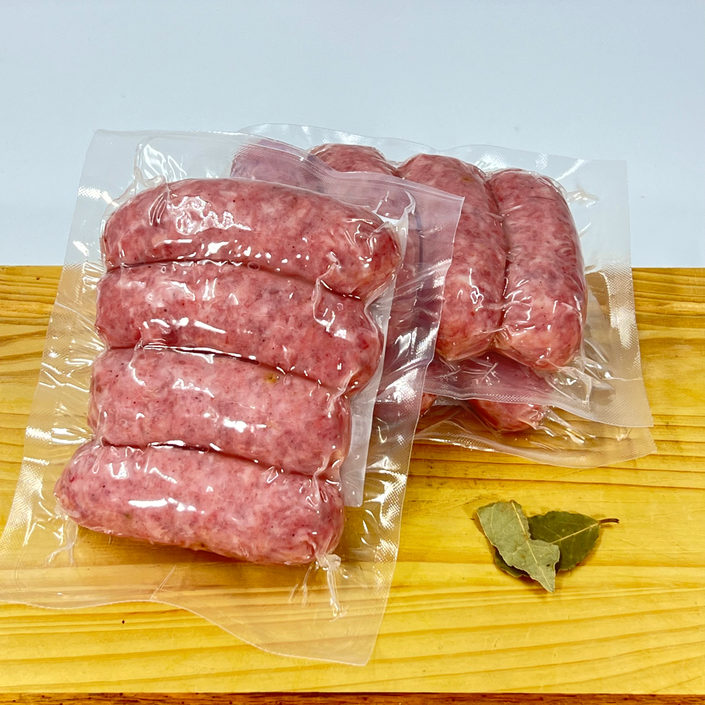 Salsicha de Churrasco - 240g
