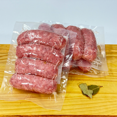 Barbecue Sausage - 240g