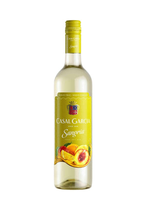 Casal Garcia Weiße Sangria – 750 ml