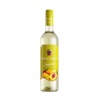 Casal Garcia White Sangria - 750ml