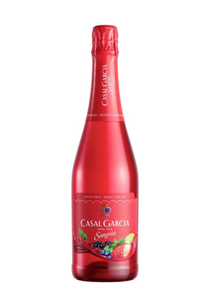 Casal Garcia Sangria mit roten Früchten – 750 ml