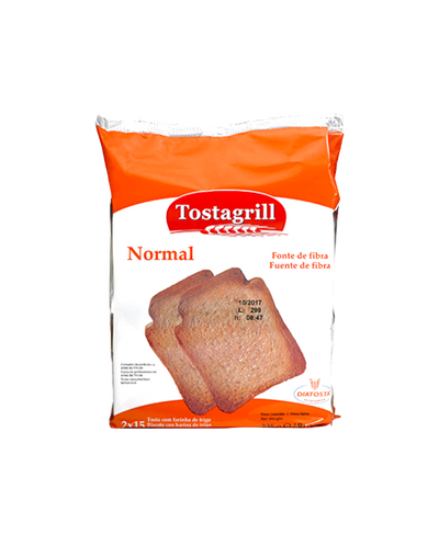 Normal Toast - 225g