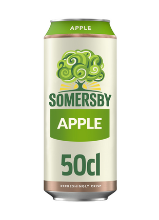 Somersby Sidra de Maçã – 500 ml