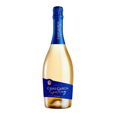 Sparkling Espumante Branco Meio Seco - 750ml