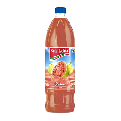Concentrated Guava Juice - 1L