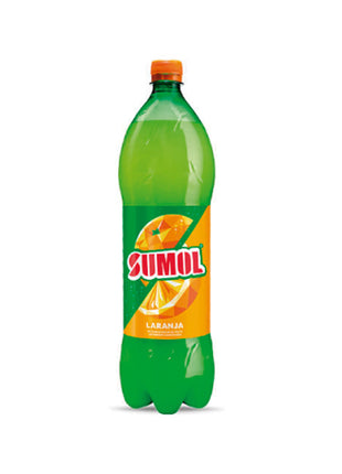 Orange Juice - 1.5L