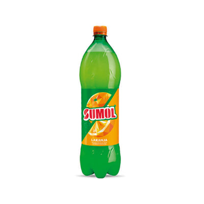Orange Juice - 1.5L