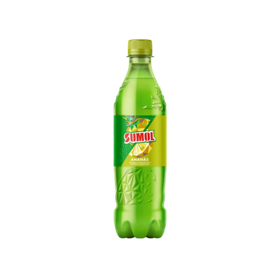 Ananassaft – 500 ml